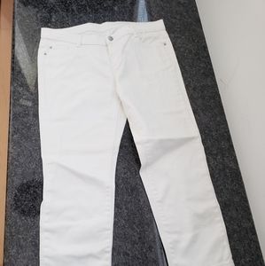 Women's jeans